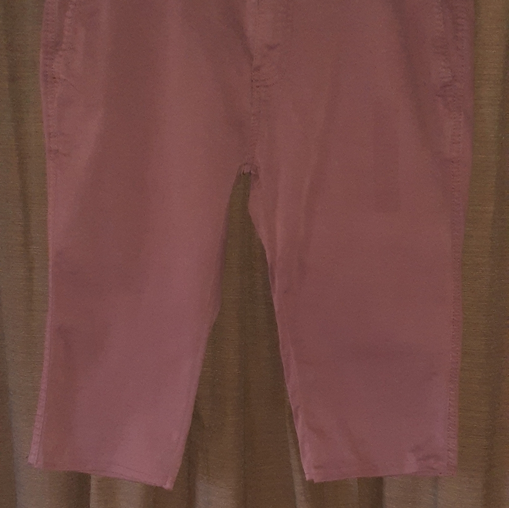 George capris - Picture 2 of 7